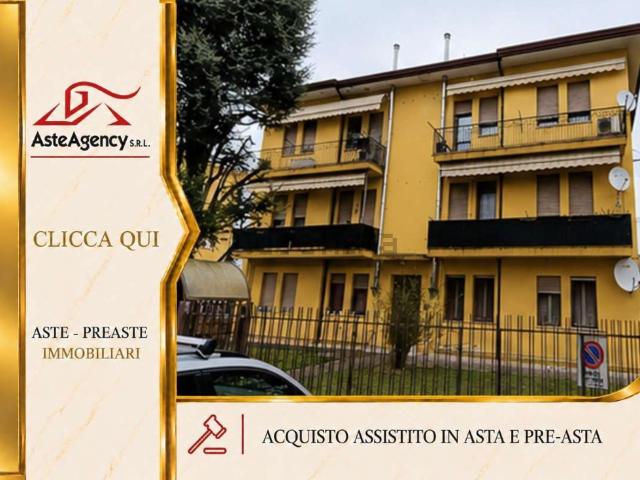 Appartamento in vendita a Quartiere Sant'Anna, Piove di Sacco