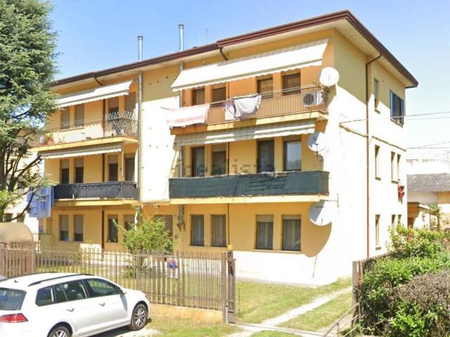 Appartamento in vendita a Quartiere Sant'Anna, Piove Di Sacco