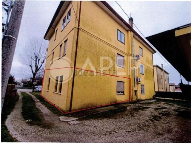 Appartamento in vendita a Quartiere Sant'Anna, Piove Di Sacco