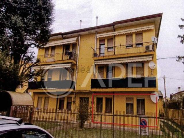 Appartamento in vendita a Quartiere Sant'Anna, Piove Di Sacco