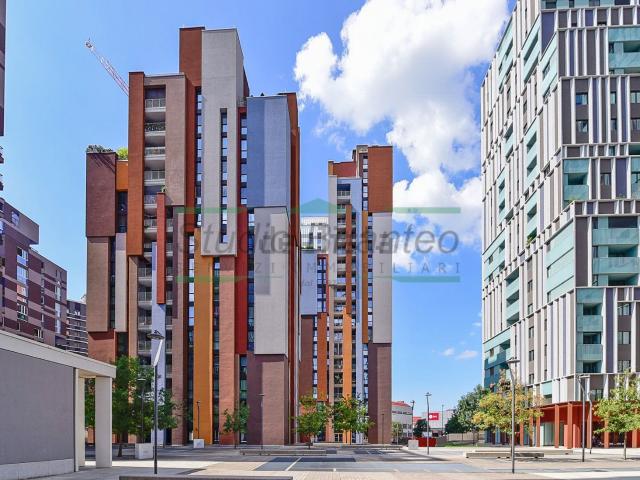 Appartamento in vendita a Municipio 8 di Milano, Milano
