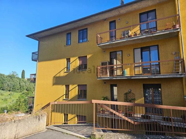 Appartamento in vendita a Chiusi Città, Toscana