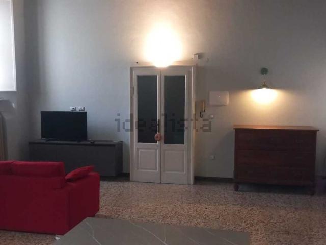 Appartamento in vendita a Centro storico, Cremona