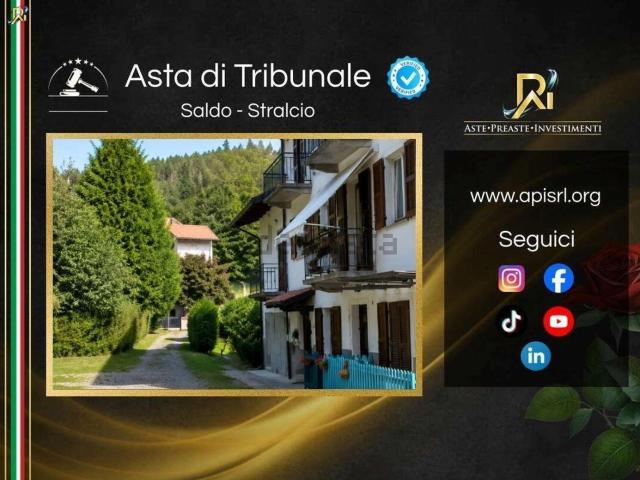 Appartamento in vendita a Piemonte, Biella