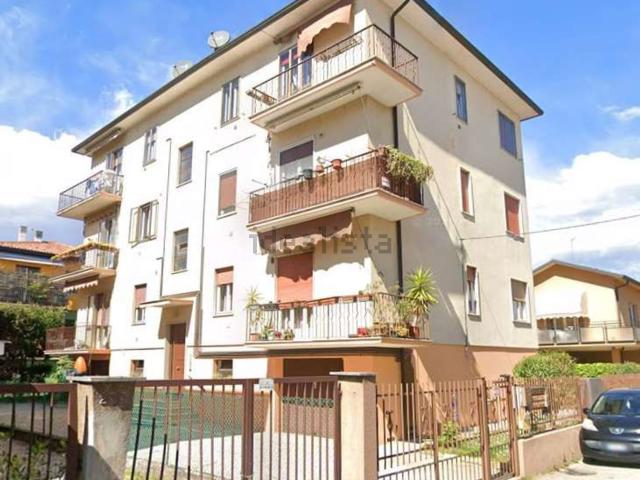 Appartamento in vendita a San Pio X, Vicenza
