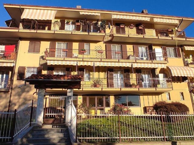 Appartamento in vendita a Piemonte, Biella