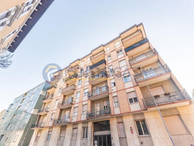 Appartamento in vendita a Oltresempione, Legnano