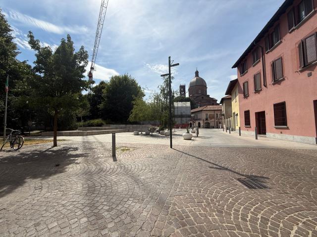 Appartamento in vendita a Dugana, Desio
