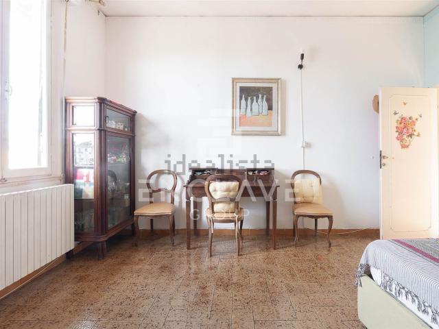 Appartamento in vendita a Quartiere 4, Firenze