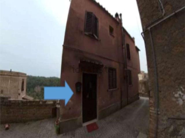 Appartamento in vendita a Castel Sant'elia, Lazio