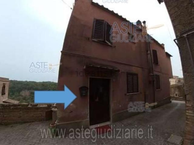 Appartamento in vendita a Castel Sant'elia, Lazio