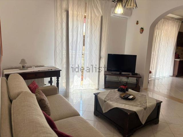 Appartamento in vendita a Balestrate, Palermo