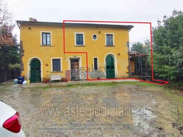Appartamento in vendita a Serravalle Pistoiese, Toscana