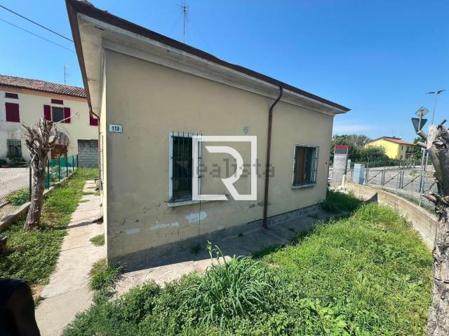 Appartamento in vendita a Unione dei comuni della Bassa Romagna, Ravenna