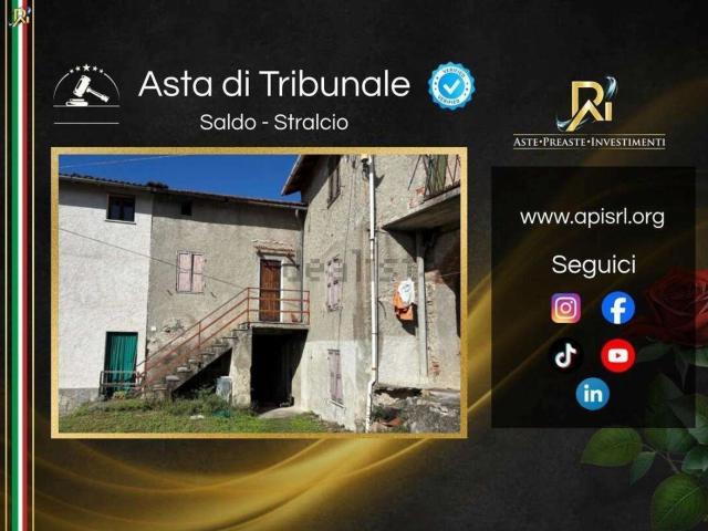 Appartamento in vendita a Piemonte, Alessandria