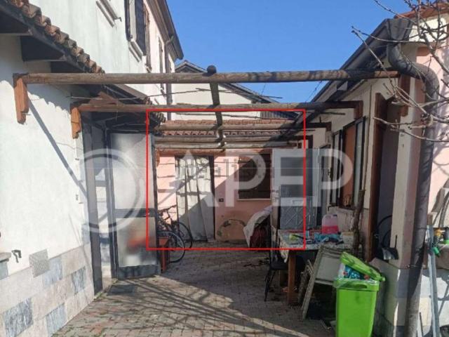 Appartamento in vendita a Trevisana, Cartura