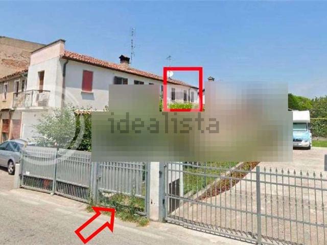 Appartamento in vendita a Cartura, Veneto