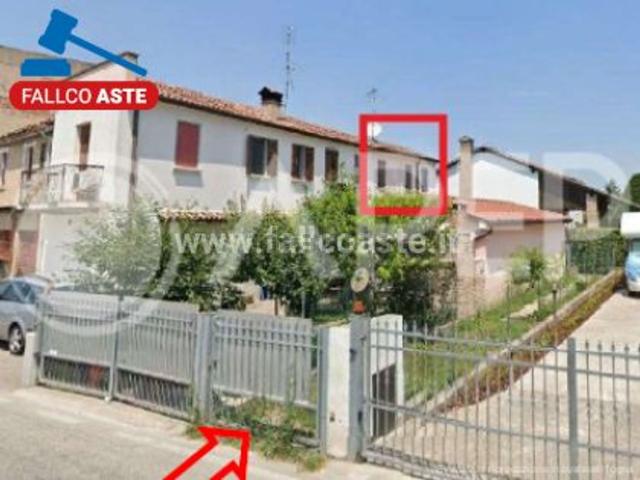 Appartamento in vendita a Cartura, Veneto