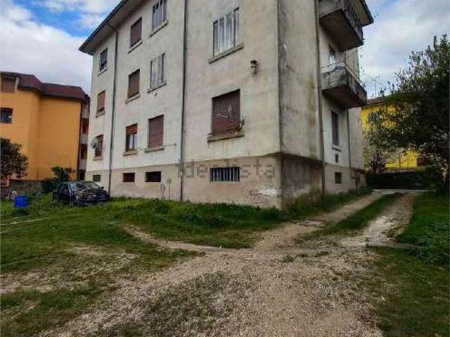Appartamento in vendita a Castello, Arzignano
