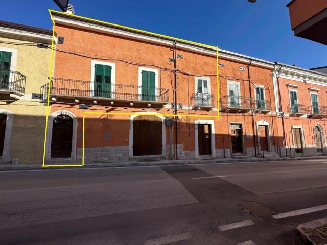 Appartamento in vendita a Torre De' Passeri, Abruzzo
