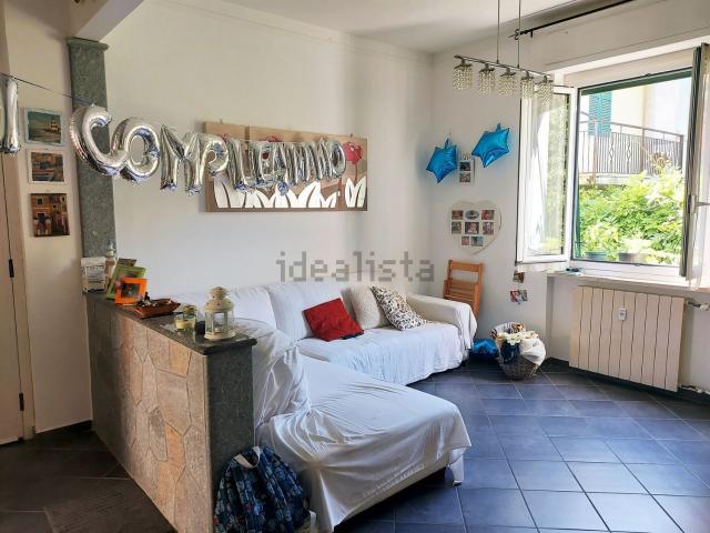 Appartamento in vendita a Ronco Scrivia, Liguria