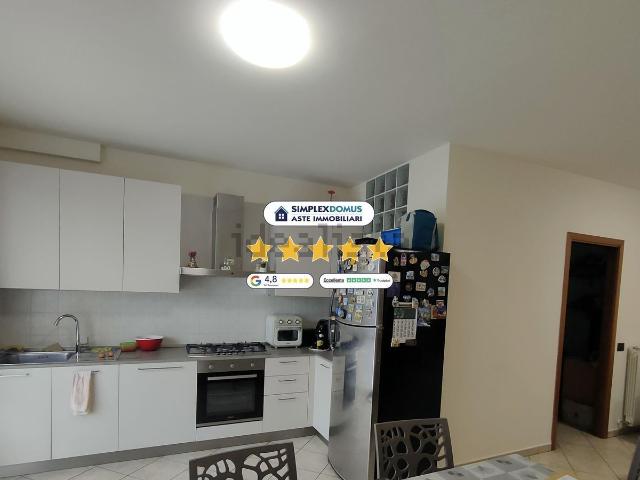Appartamento in vendita a Martinsicuro, Teramo