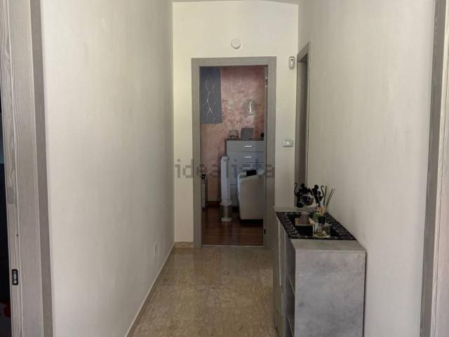 Appartamento in vendita a Ciriè, Torino