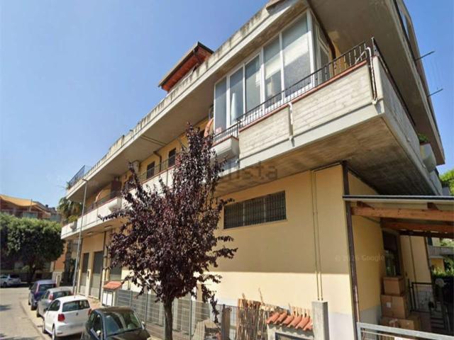 Appartamento in vendita a Martinsicuro, Teramo
