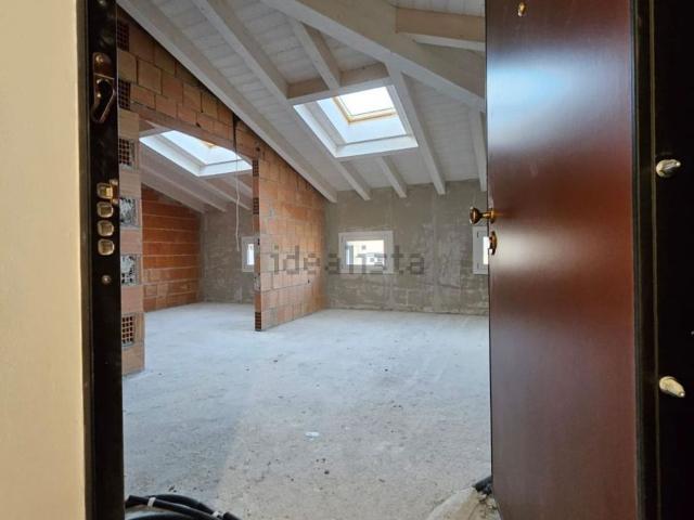 Appartamento in vendita a Reggiolo