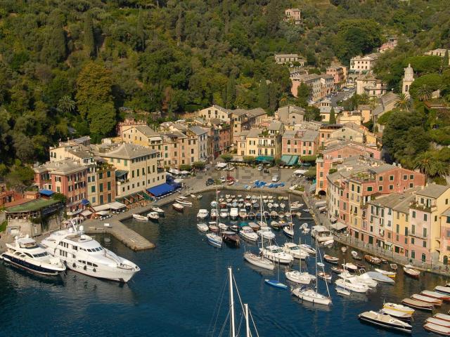Appartamento in vendita a Portofino, Genova