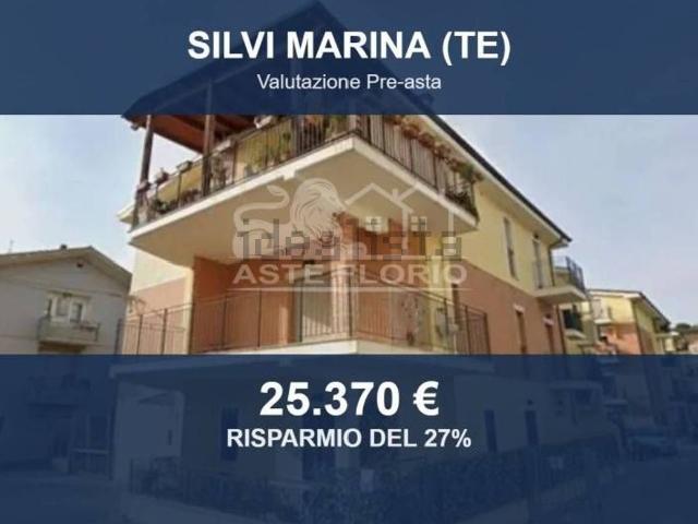 Appartamento in vendita a Silvi, Abruzzo