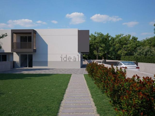 Appartamento in vendita a Camponogara, Veneto