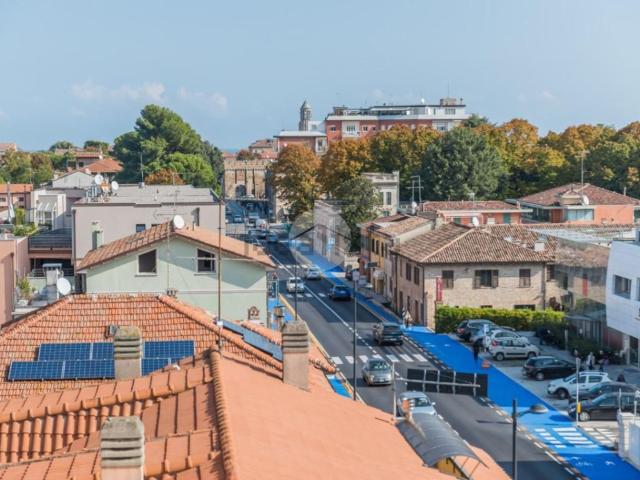 Appartamento in vendita a San Cristoforo, Marche