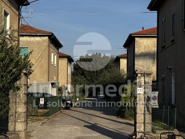 Appartamento in vendita a Mura, Palazzolo sull'Oglio