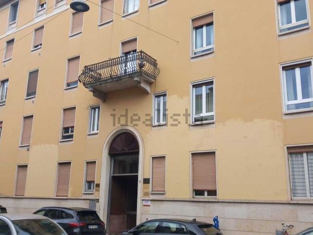 Appartamento in vendita a Centro Storico, Cremona