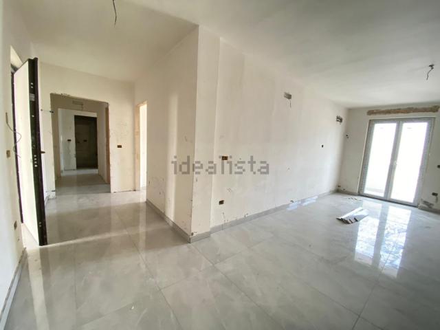 Appartamento in vendita a Afragola, Napoli