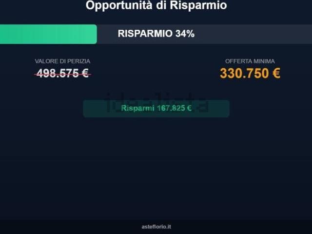 Appartamento in vendita a Marciana, Toscana