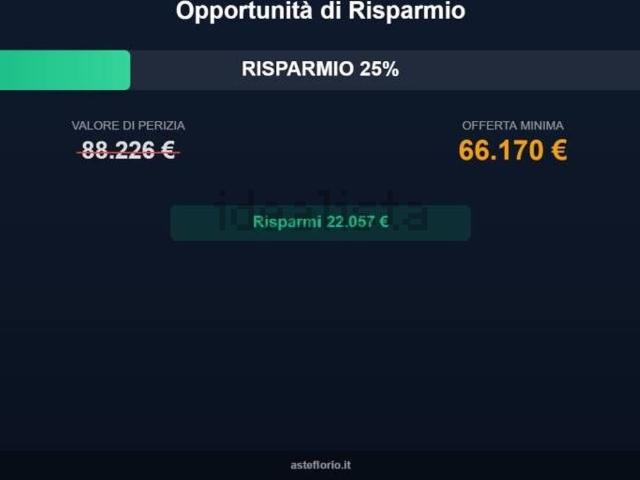 Appartamento in vendita a Calabria, Reggio Calabria