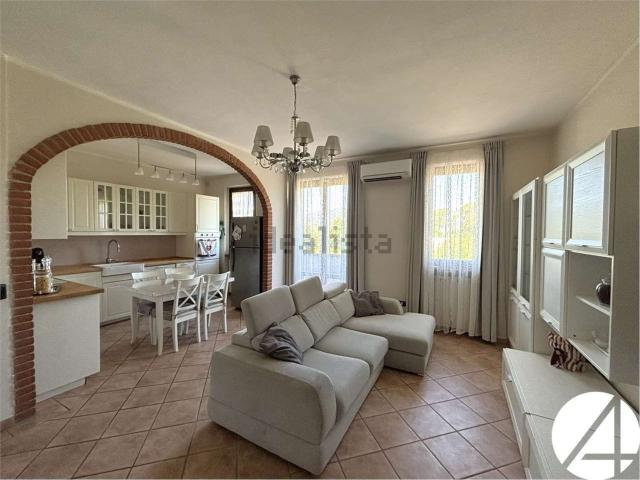 Appartamento in vendita a Cantagrillo, Serravalle Pistoiese