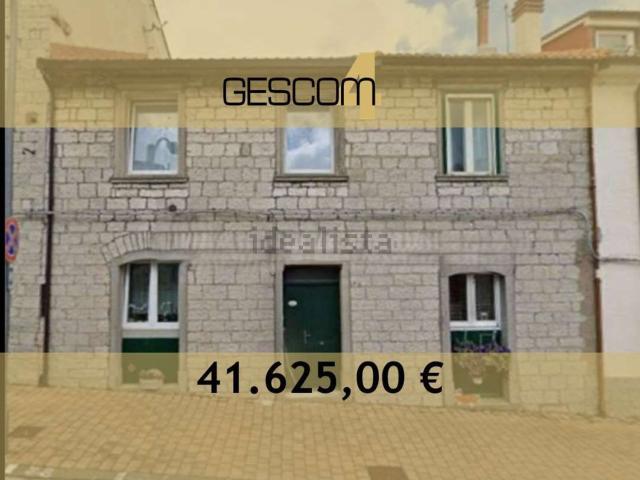 Appartamento in vendita a Capracotta, Molise
