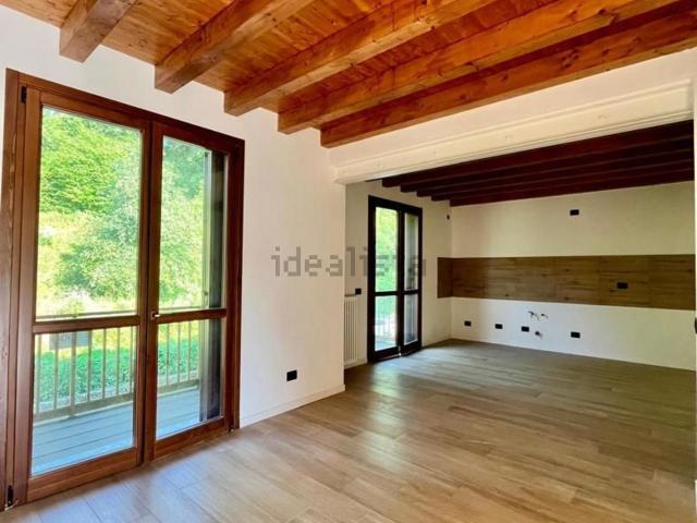 Appartamento in vendita a Lanzo d'Intelvi, Como