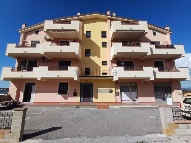 Appartamento in vendita a Contrada Playa, Patti