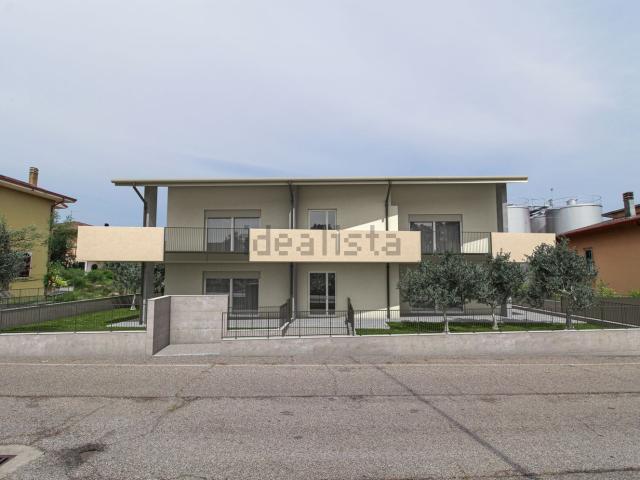 Appartamento in vendita a Illasi, Veneto