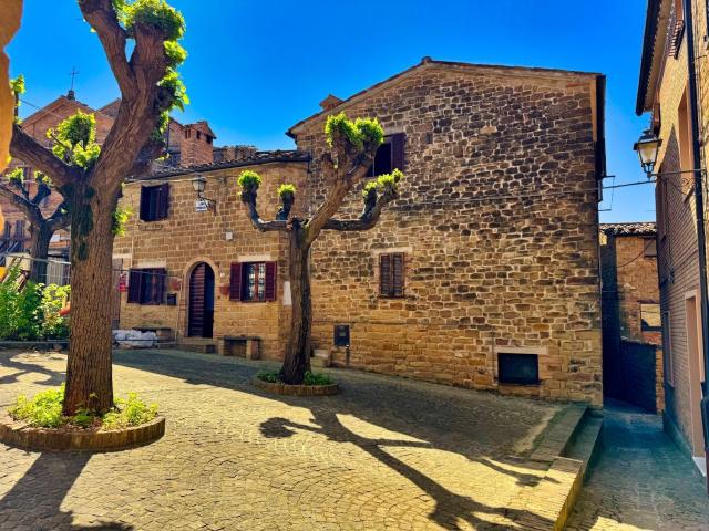 Appartamento in vendita a Marche, Macerata