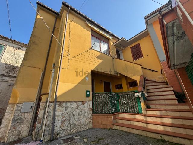 Appartamento in vendita a Capo Saragnano, Baronissi