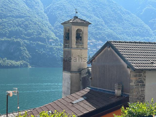 Appartamento in vendita a Laglio, Lombardia