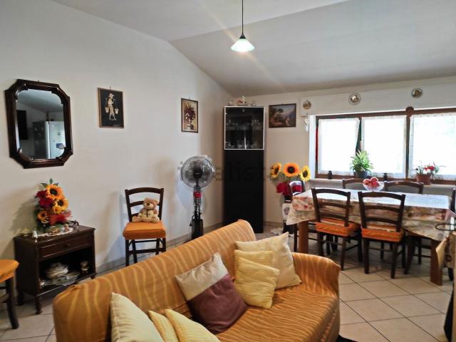 Appartamento in vendita a Marche, Macerata