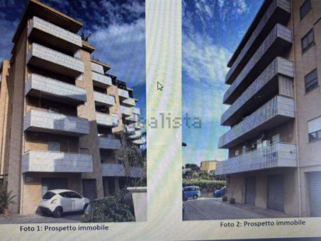 Appartamento in vendita a Ravagnese, Reggio di Calabria