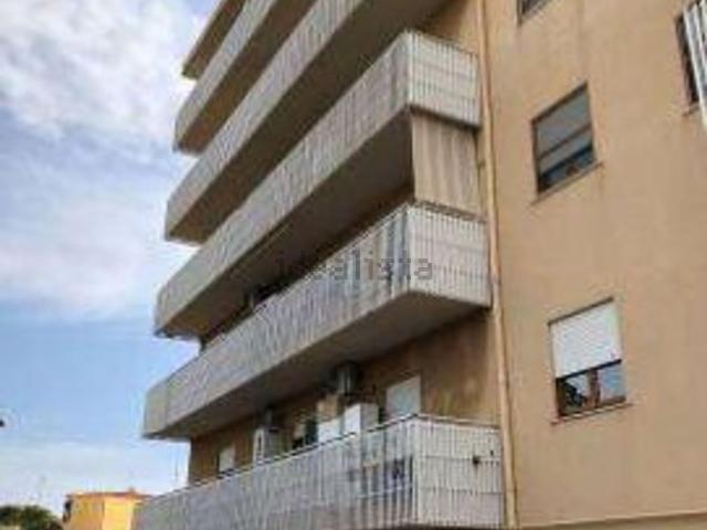 Appartamento in vendita a Ravagnese, Reggio di Calabria