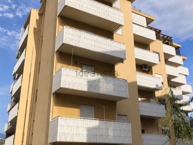 Appartamento in vendita a Ravagnese, Reggio di Calabria